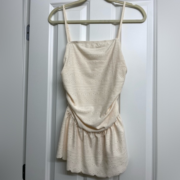 SHEIN Women’s Medium Tank Top - Picture 1 of 7